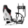 Diablo Chairs Fotel do grania na kierownicy X-Drive - 1277369 - zdjęcie 4